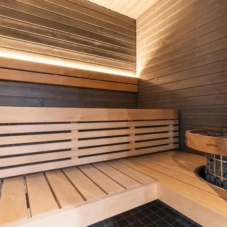 Appartement Aekaesentie 1 A 207 By In Lapland