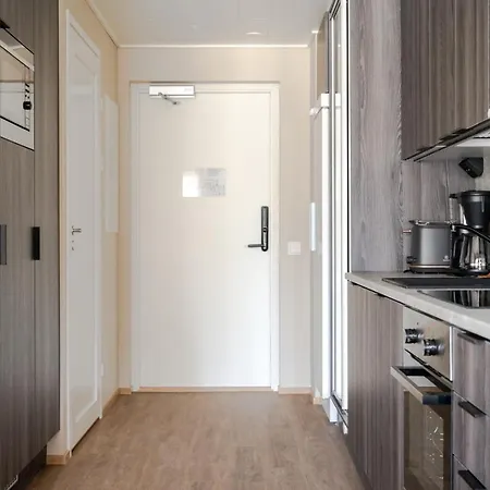 Aekaesentie 1 A 207 By In Lapland Apartament *