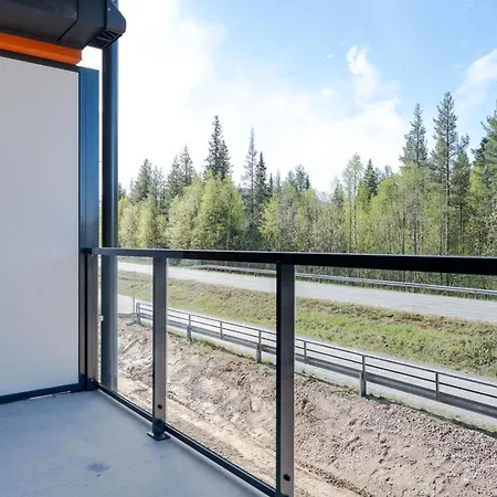 Appartement Aekaesentie 1 A 207 By In Lapland *